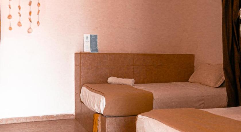 Hotel Lifestyle KB Holbox photo