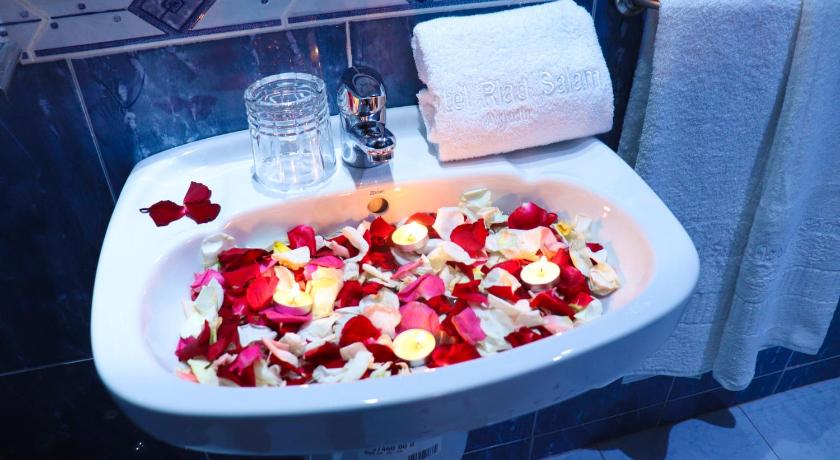 Hotel Riad Salam Agadir photo