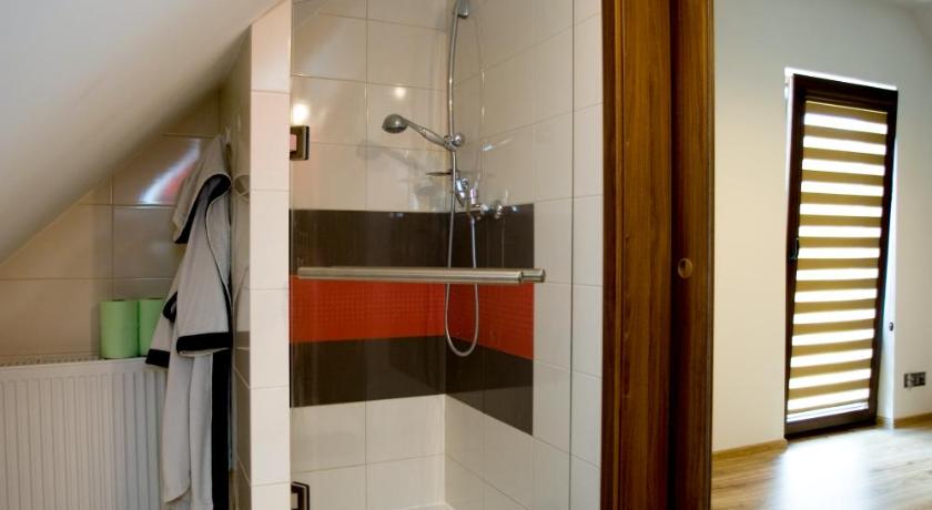 Villa Comfort photo