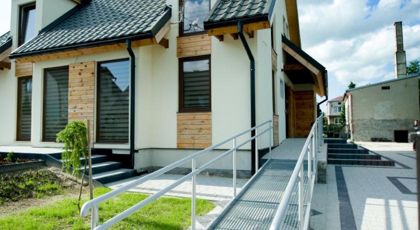 Villa Comfort photo
