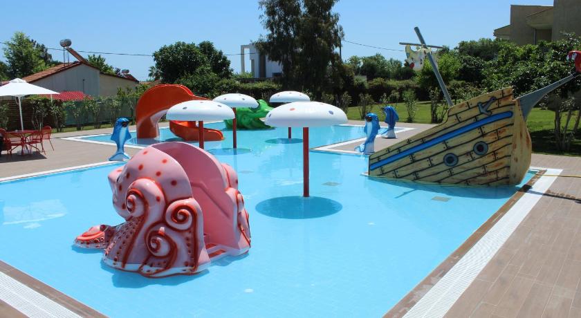 Poseidon Palace photo