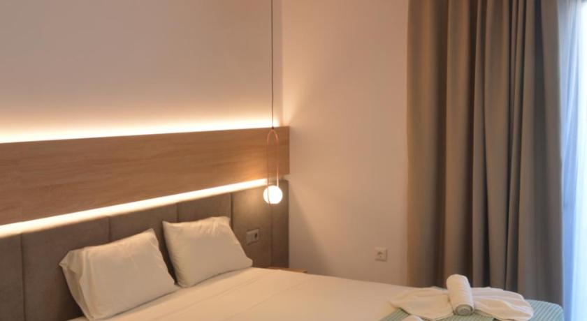 Asteras Hotel photo