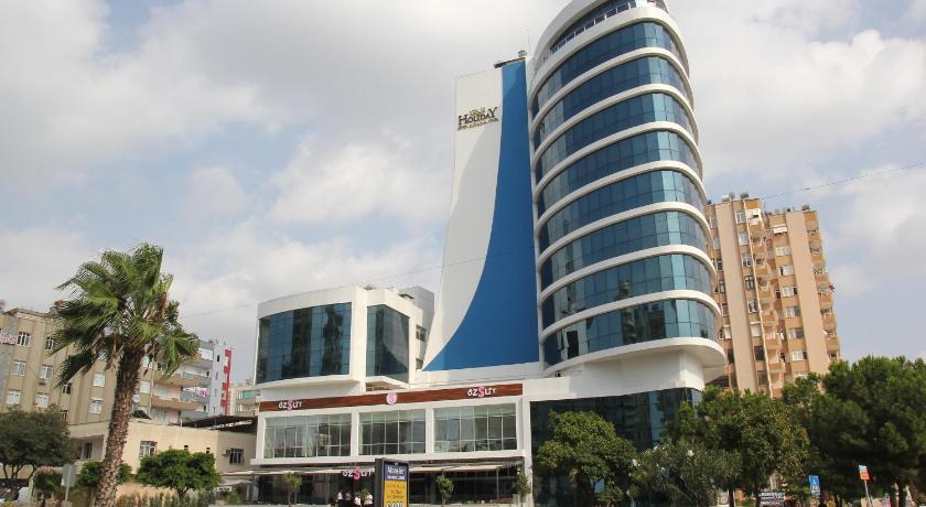 Yol İş Holiday Adana Otel