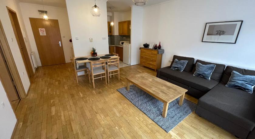 Szimpla Central Boutique Apartment photo