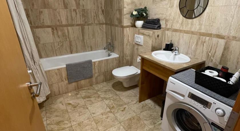 Szimpla Central Boutique Apartment photo