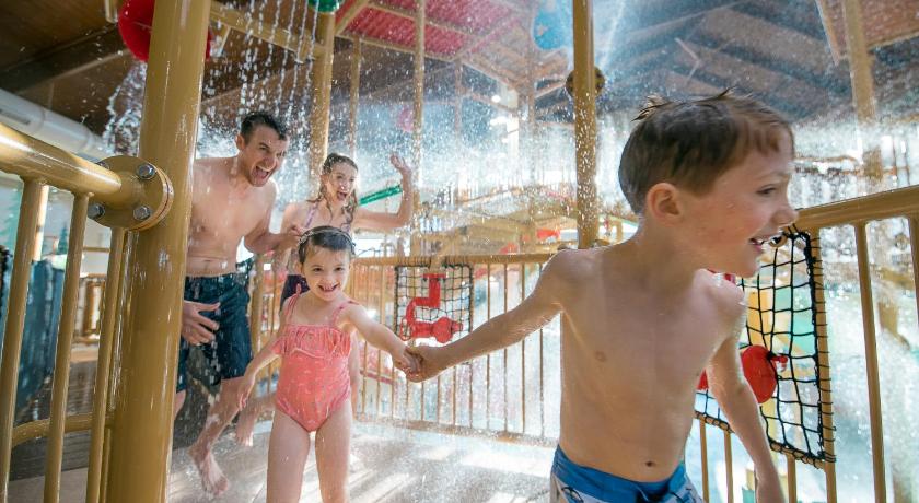 Great Wolf Lodge Traverse City photo