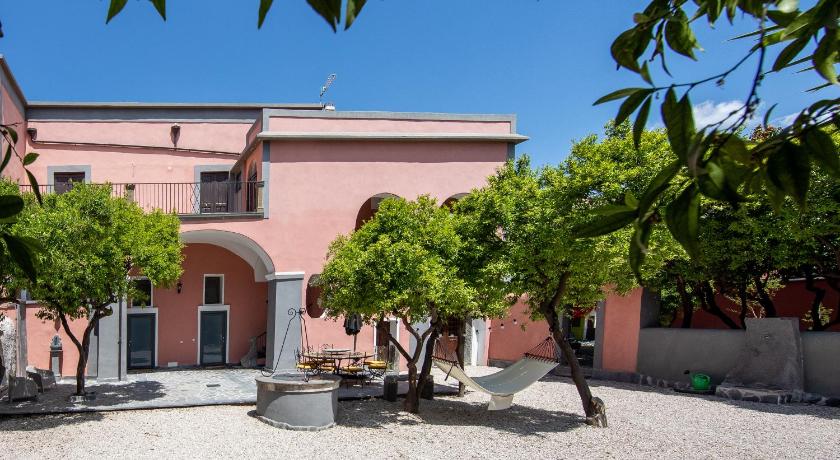 Palazzo d'Aquino