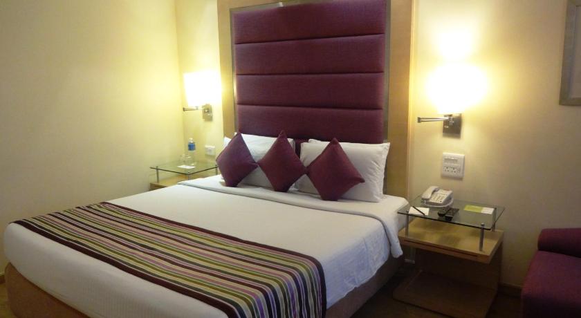 Royal Orchid Central Bangalore Hotel