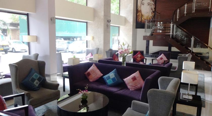 Royal Orchid Central Bangalore Hotel