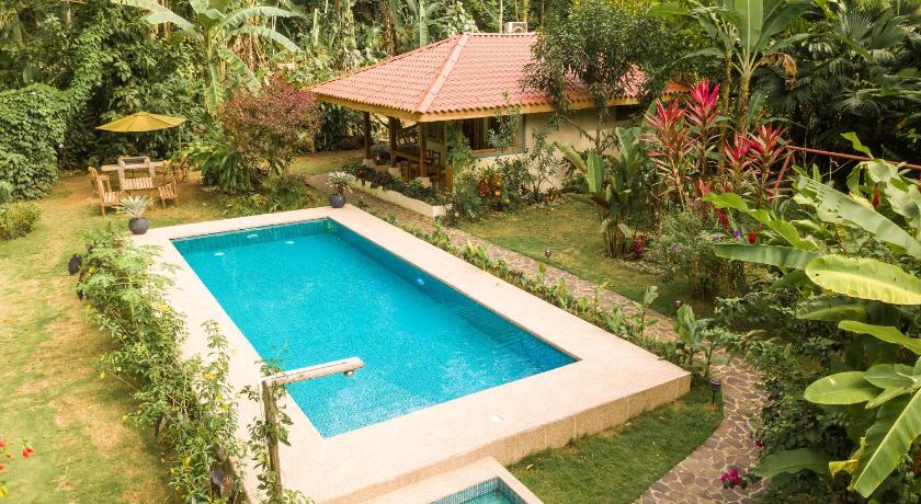 Hotel Casa Merlin photo