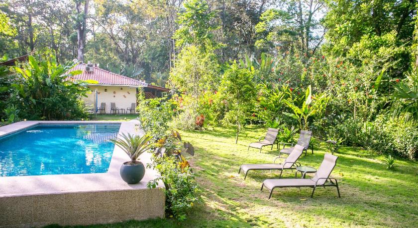 蓬塔卡拉曼卡 Hotel Casa Merlin 3星级 酒店 客房