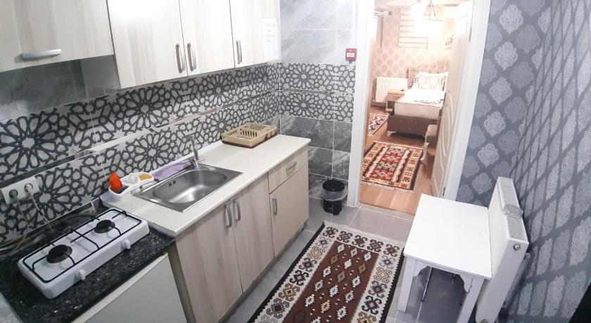 Burak Apart photo
