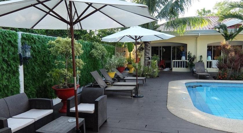 Nora's Place Boutique Resort - image 33
