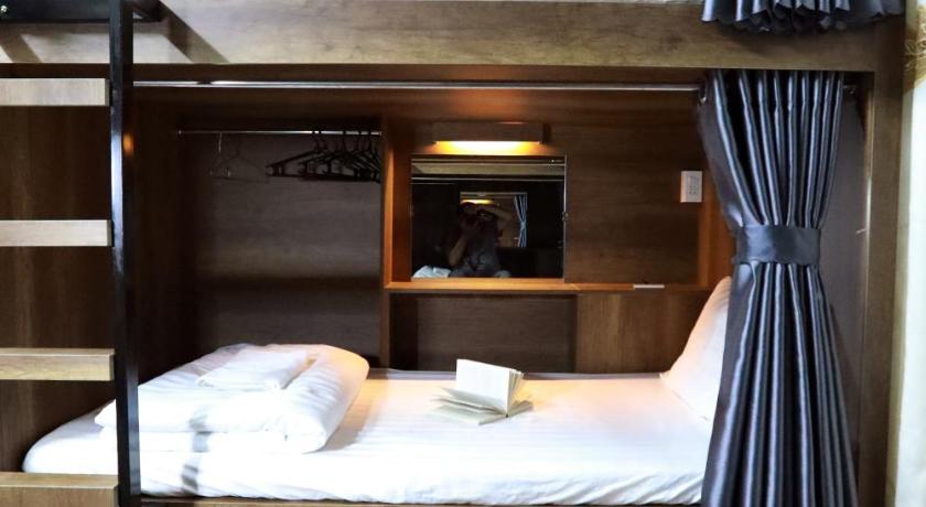 Bui Vien Street Hostel photo