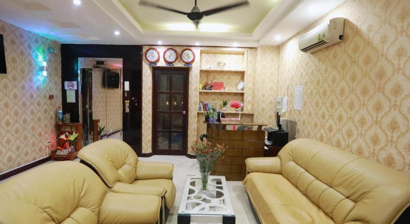 Bui Vien Street Hostel – Ho Chi Minh City, 