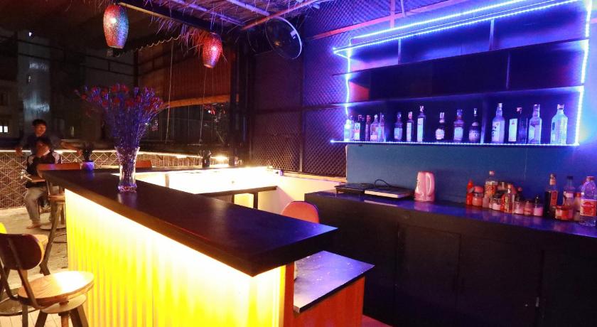 Bui Vien Street Hostel – Ho Chi Minh City, 