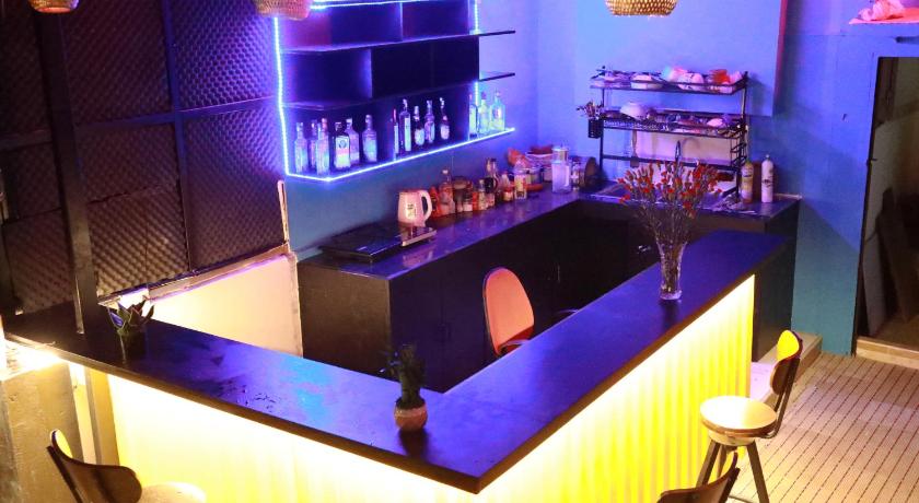 Bui Vien Street Hostel – Ho Chi Minh City, 