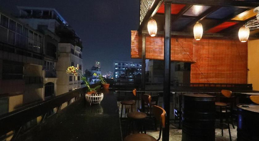 Bui Vien Street Hostel – Ho Chi Minh City, 