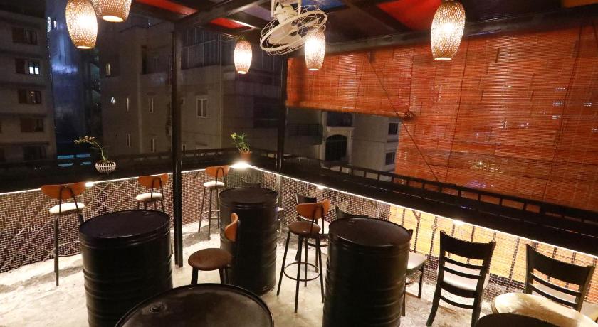 Bui Vien Street Hostel – Ho Chi Minh City, LA