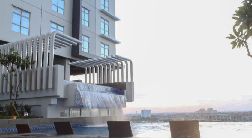 BeSS Mansion Hotel Surabaya – Surabaya, ID
