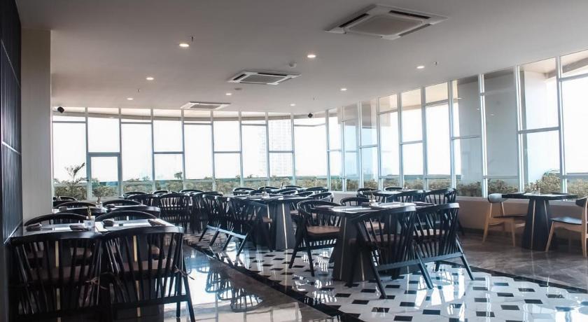 BeSS Mansion Hotel Surabaya – Surabaya, ID