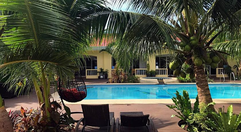 Nora's Place Boutique Resort - image 20