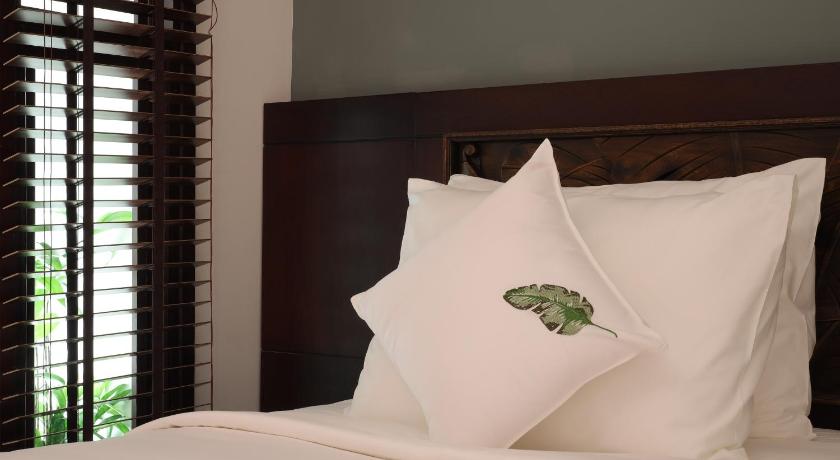 COCHIN SANG HOTEL photo