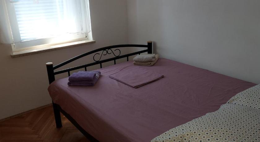 Apartman Murter Jadranko photo