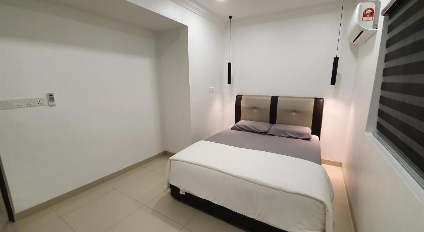 Number A Homestay photo