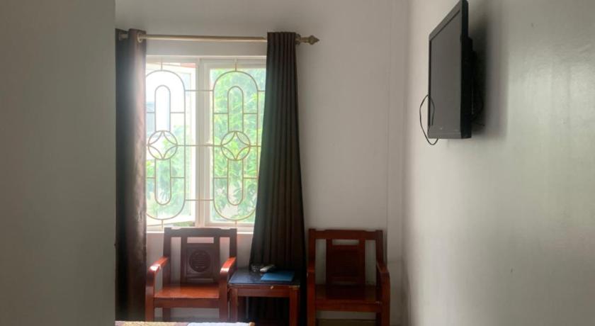 Motel Tay Ho – Haiphong