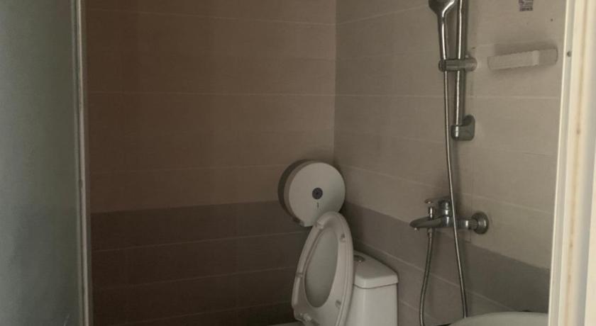 Motel Tay Ho – Haiphong