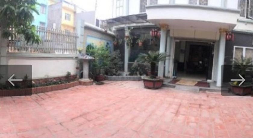 Motel Tay Ho – Haiphong