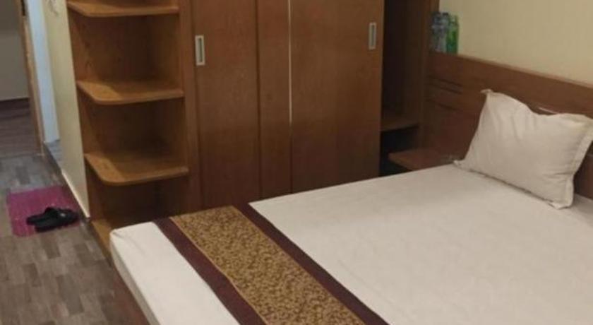 Motel Tay Ho – Haiphong