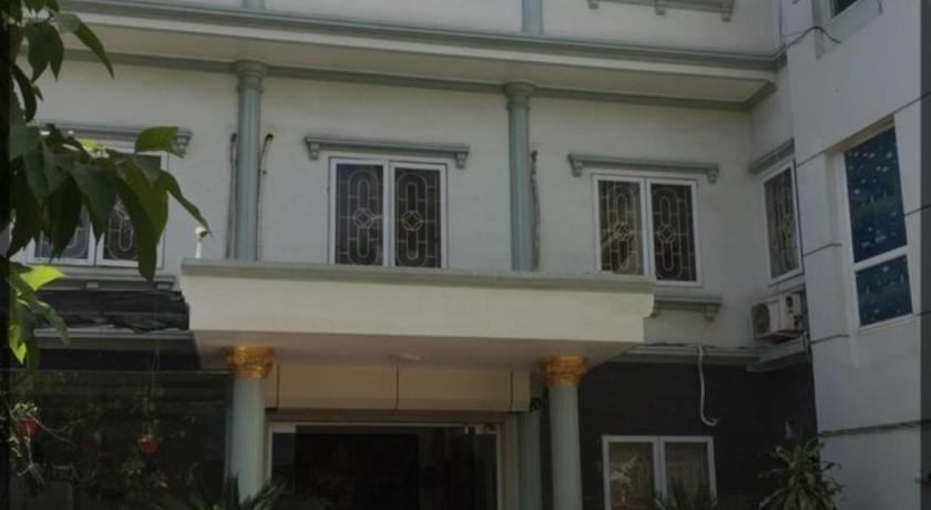 Motel Tay Ho