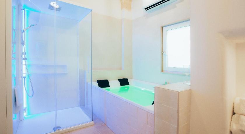 Filia Solis - Old Town SUITEs & SPA
