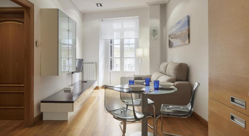 Itsaskirri - Basque Stay photo