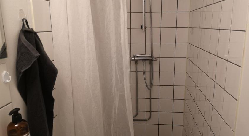 Stockholm B&B Cottage photo