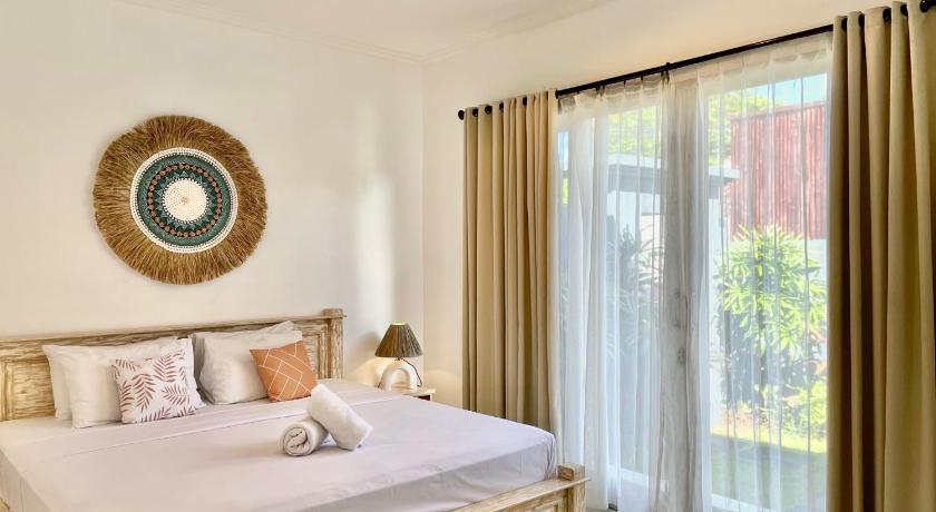 VILLA LUNA — Hotel in Bali