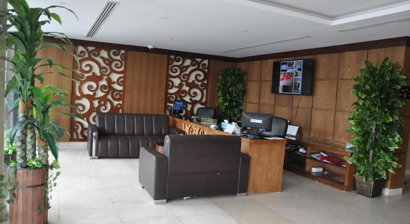 SHALLY RESIDENCE 1 photo