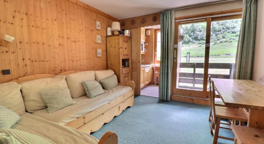 Image of One-Bedroom Apartment 0