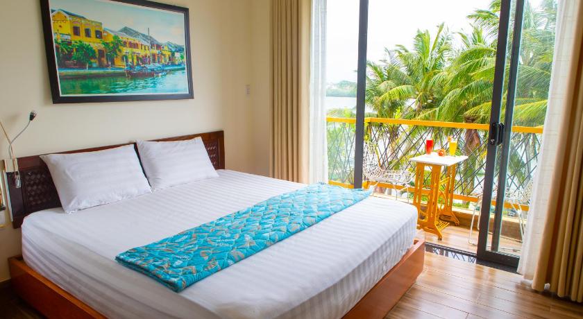 More about Coral Riverside Homestay & Hostel