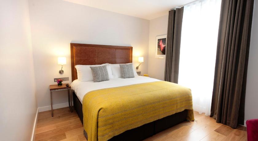 PREMIER SUITES PLUS Dublin, Ballsbridge