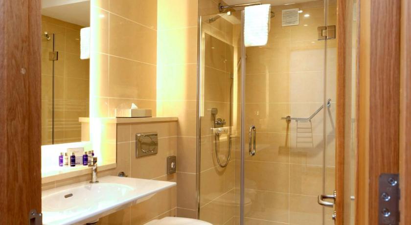 PREMIER SUITES PLUS Dublin, Ballsbridge