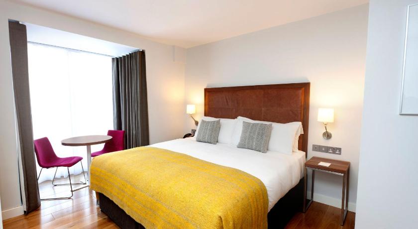 PREMIER SUITES PLUS Dublin, Ballsbridge