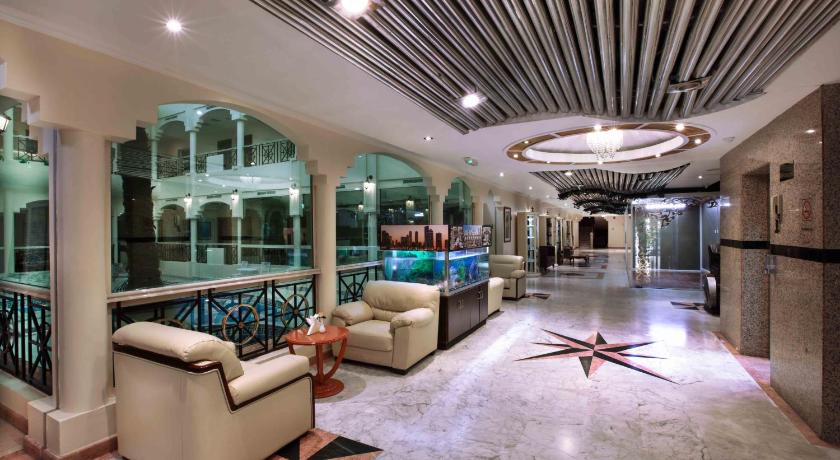 Al Seef Hotel - main image
