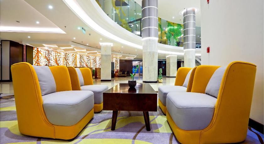 Grand Sylhet Hotel & Resort photo