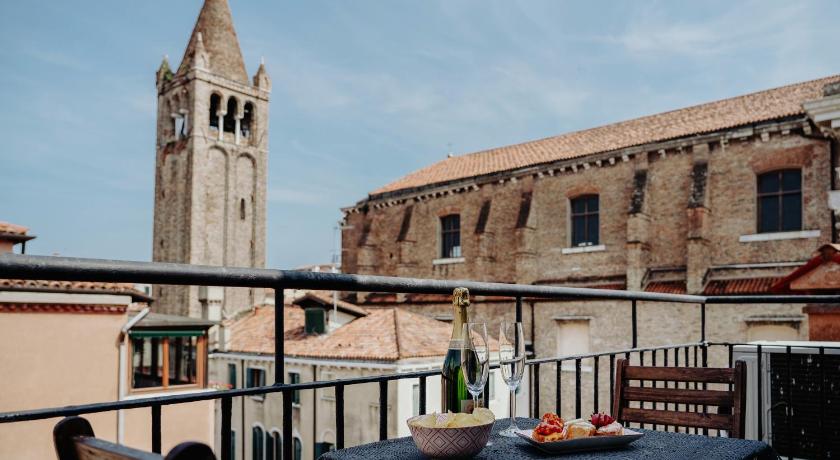 Palazzetto Barnaba photo