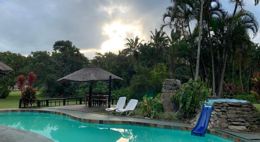 Umtamvuna River Lodge photo