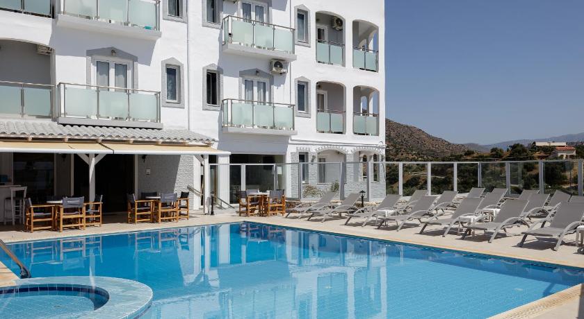 Areti Hotel photo