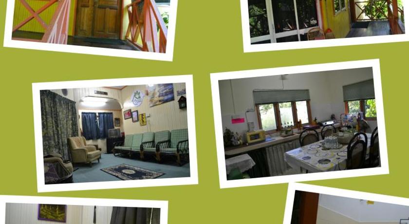 hb cottage homestay — Hotel in Kuala Terengganu